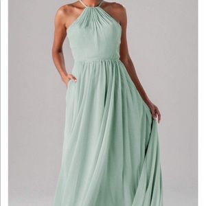 Bridesmaid/ formal dress